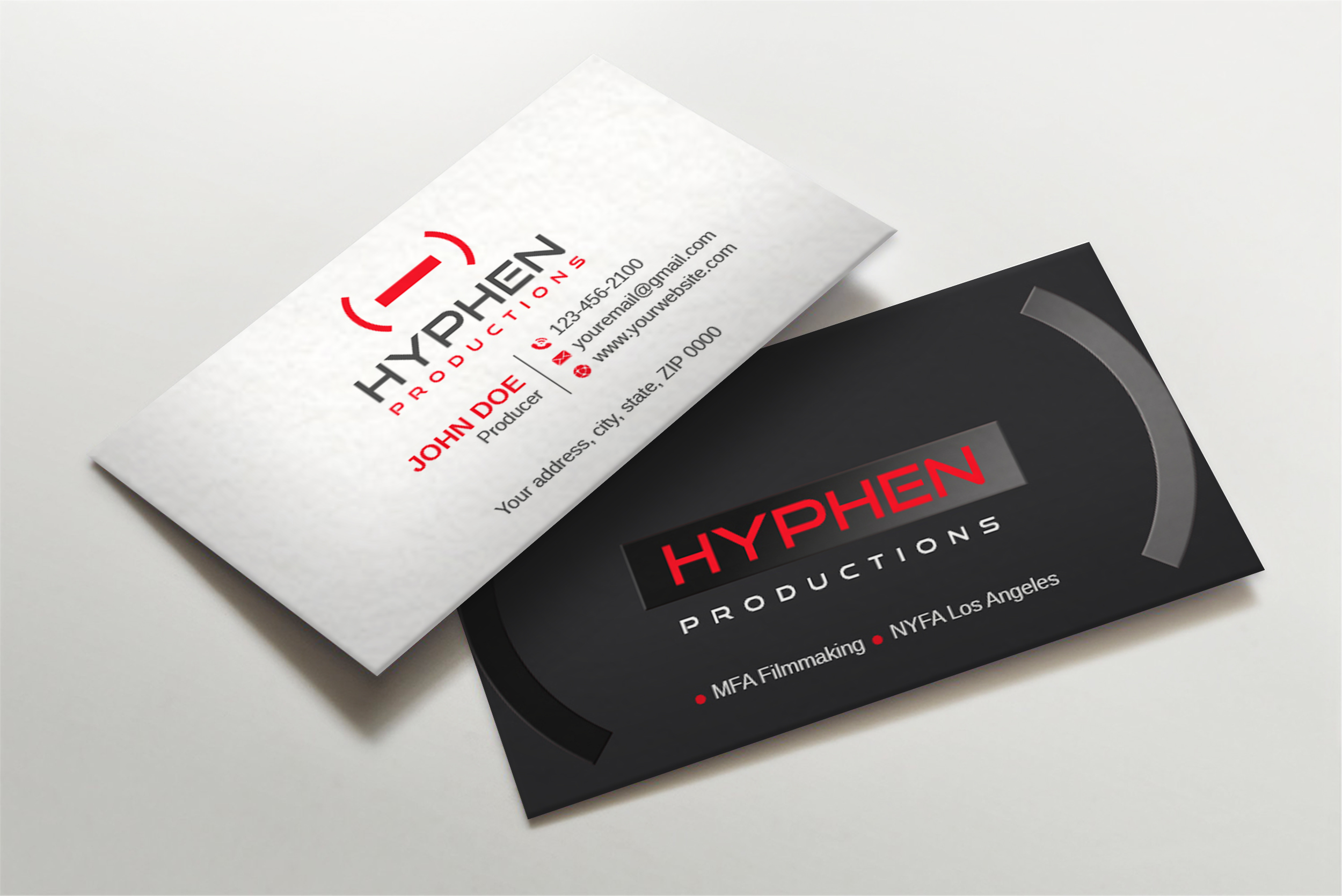 Business Card Design by LAXMI DESIGNHUB for this project | Design #27943572
