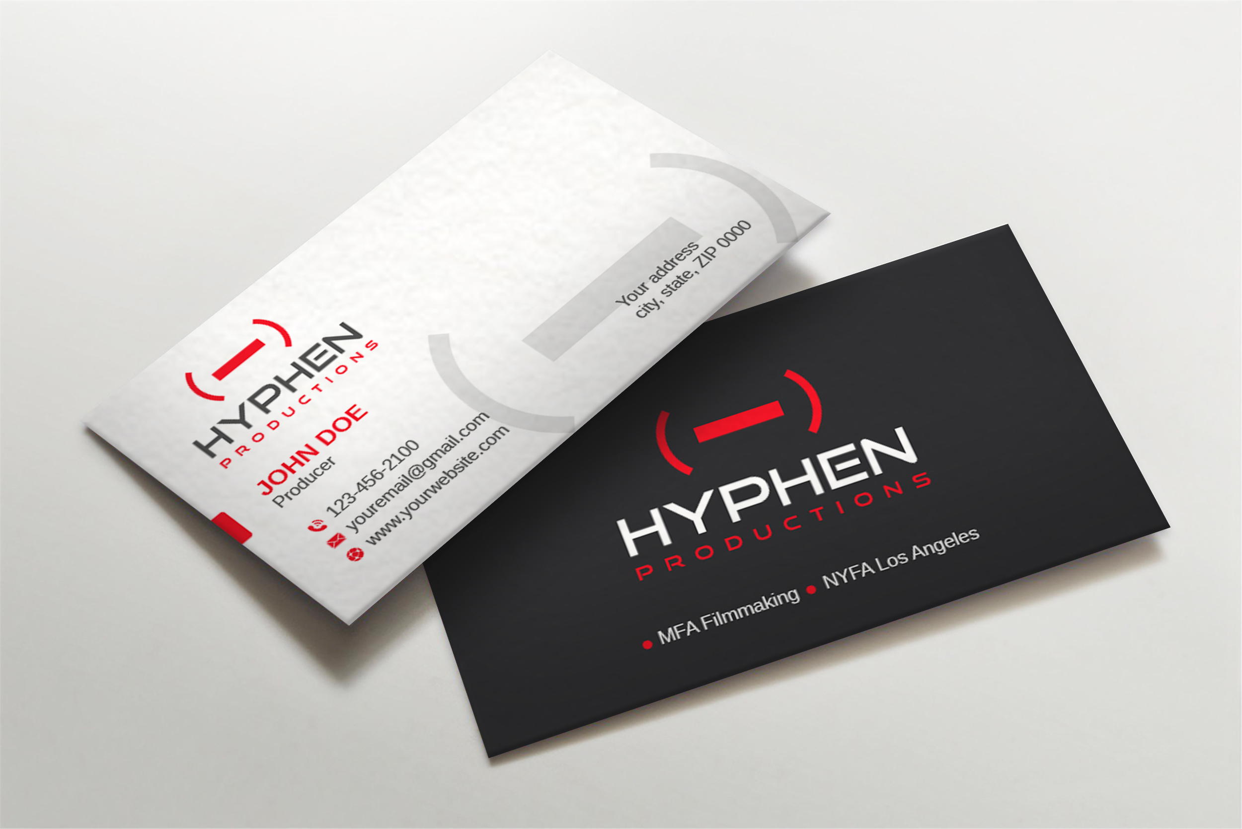Business Card Design by LAXMI DESIGNHUB for this project | Design #27943576