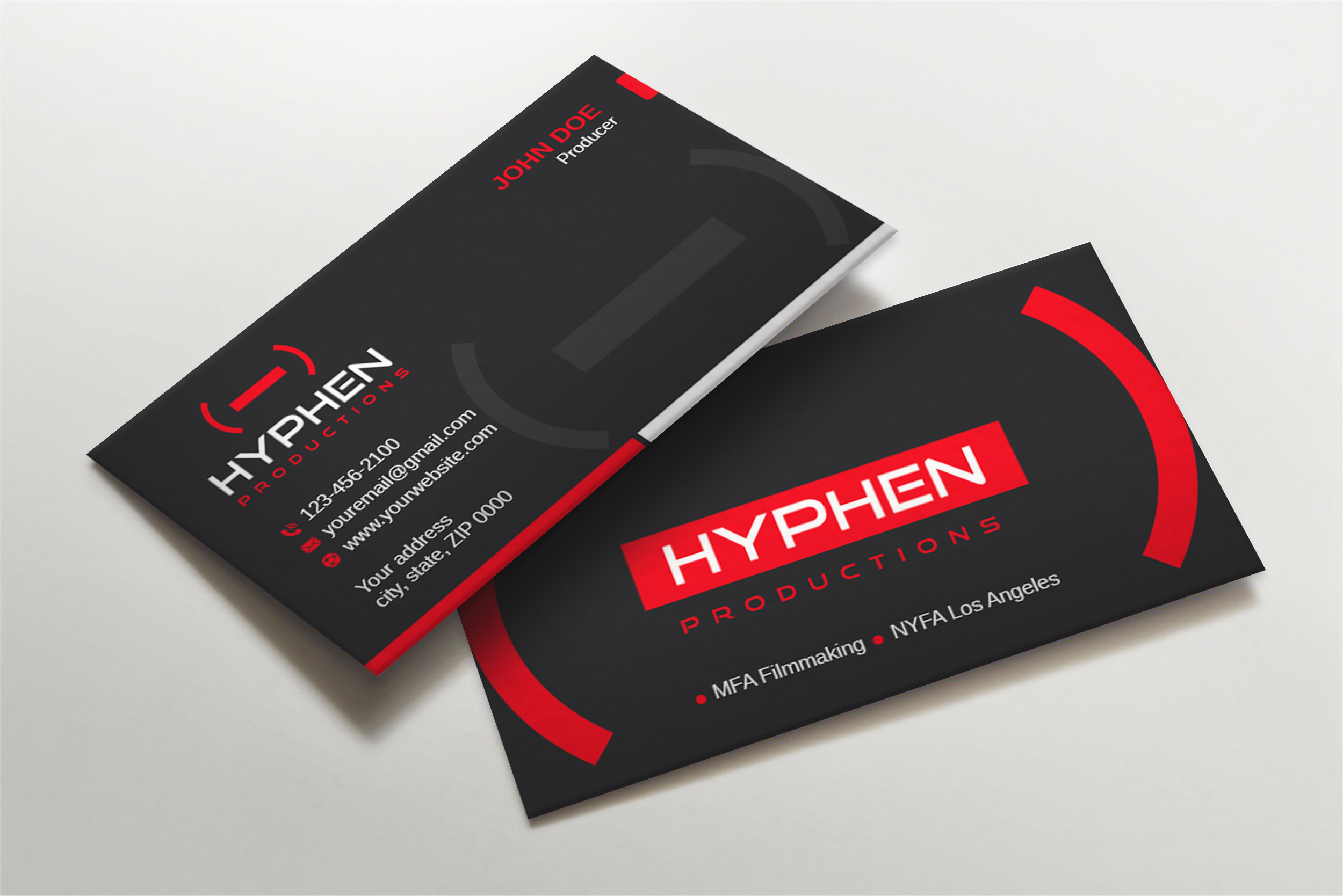Business Card Design by LAXMI DESIGNHUB for this project | Design #27943583