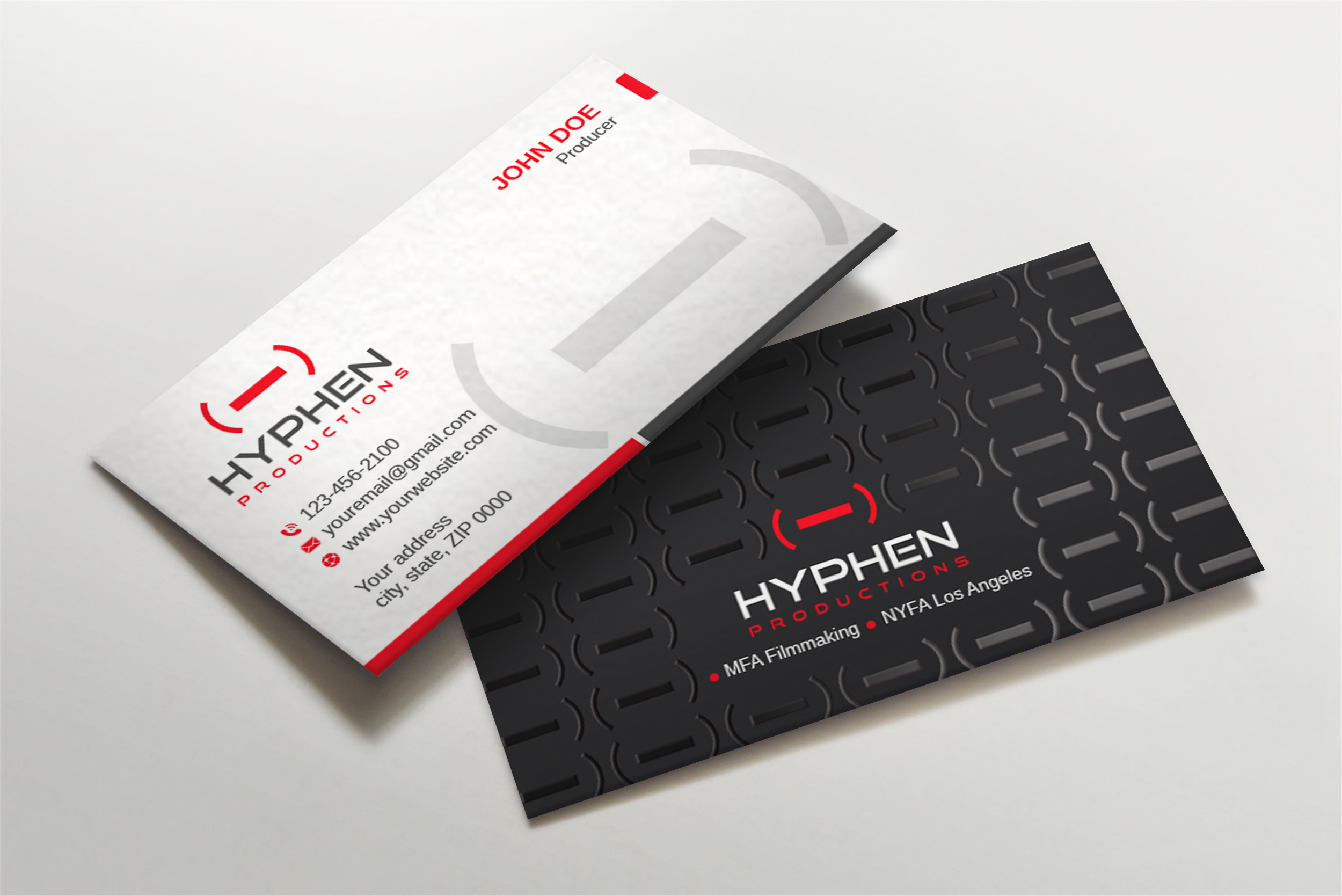 Business Card Design by LAXMI DESIGNHUB for this project | Design #27943592