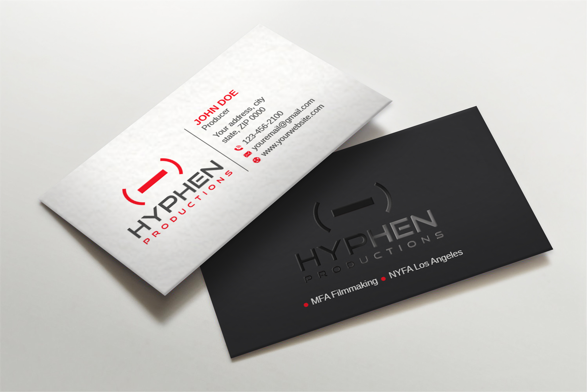 Business Card Design by LAXMI DESIGNHUB for this project | Design #27943594