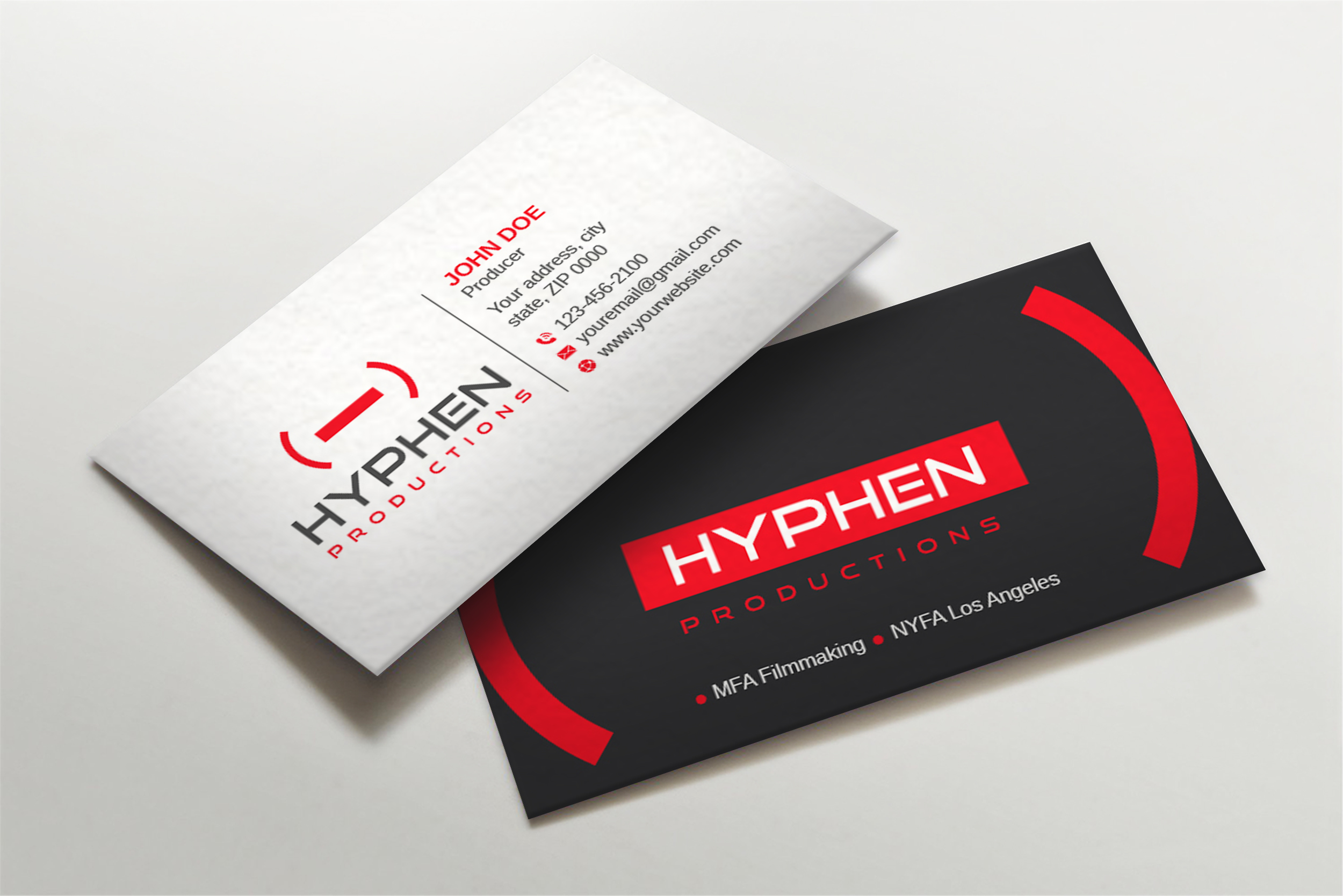 Business Card Design by LAXMI DESIGNHUB for this project | Design #27943596