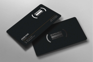 Business Card Design by chandrayaan.creative for this project | Design: #27944775