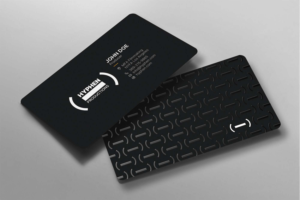 Business Card Design by chandrayaan.creative for this project | Design: #27944778