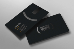 Business Card Design by chandrayaan.creative for this project | Design: #27944779