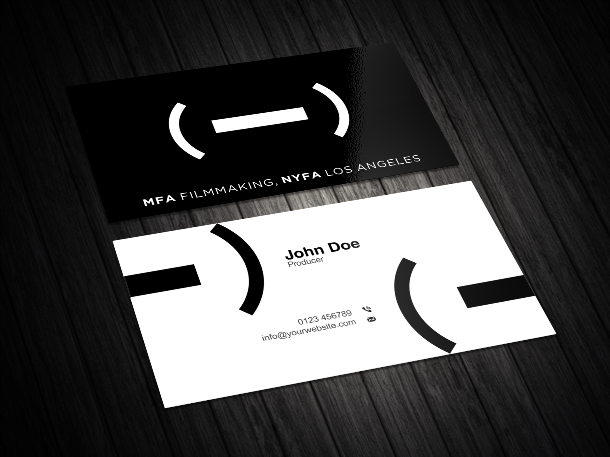 Business Card Design by vintana for this project | Design #27943732