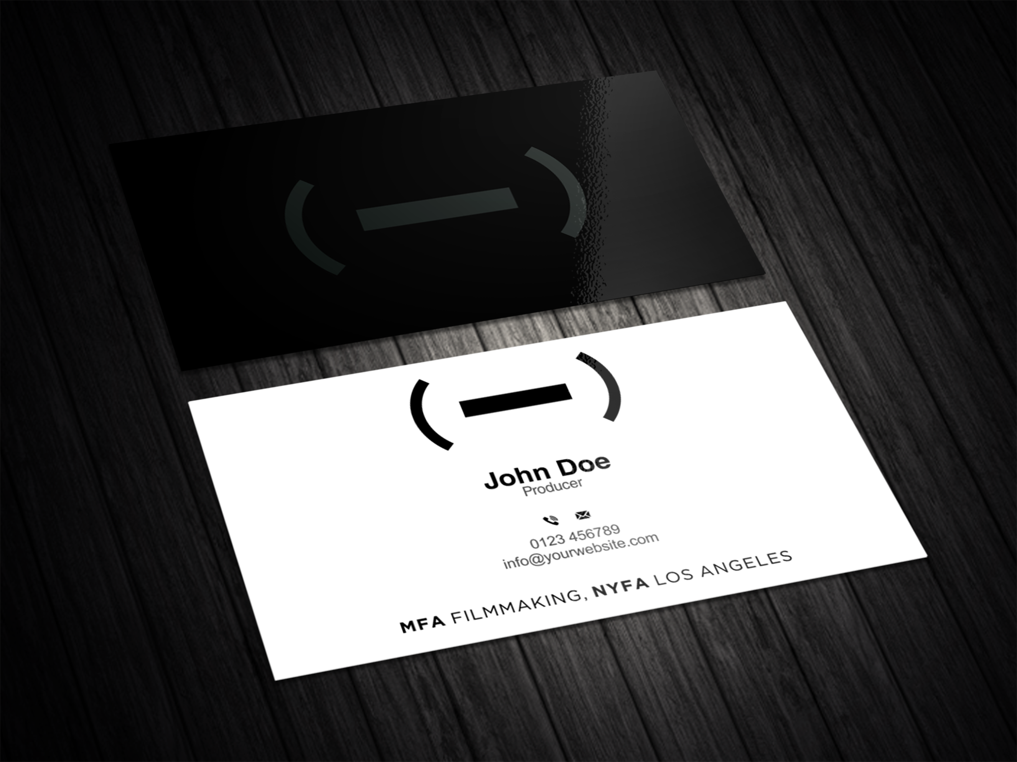 Visitenkarten-Design von vintana für dieses Projekt | Design #27943773