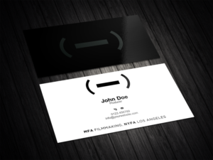 Visitenkarten-Design von vintana für dieses Projekt | Design: #27943773