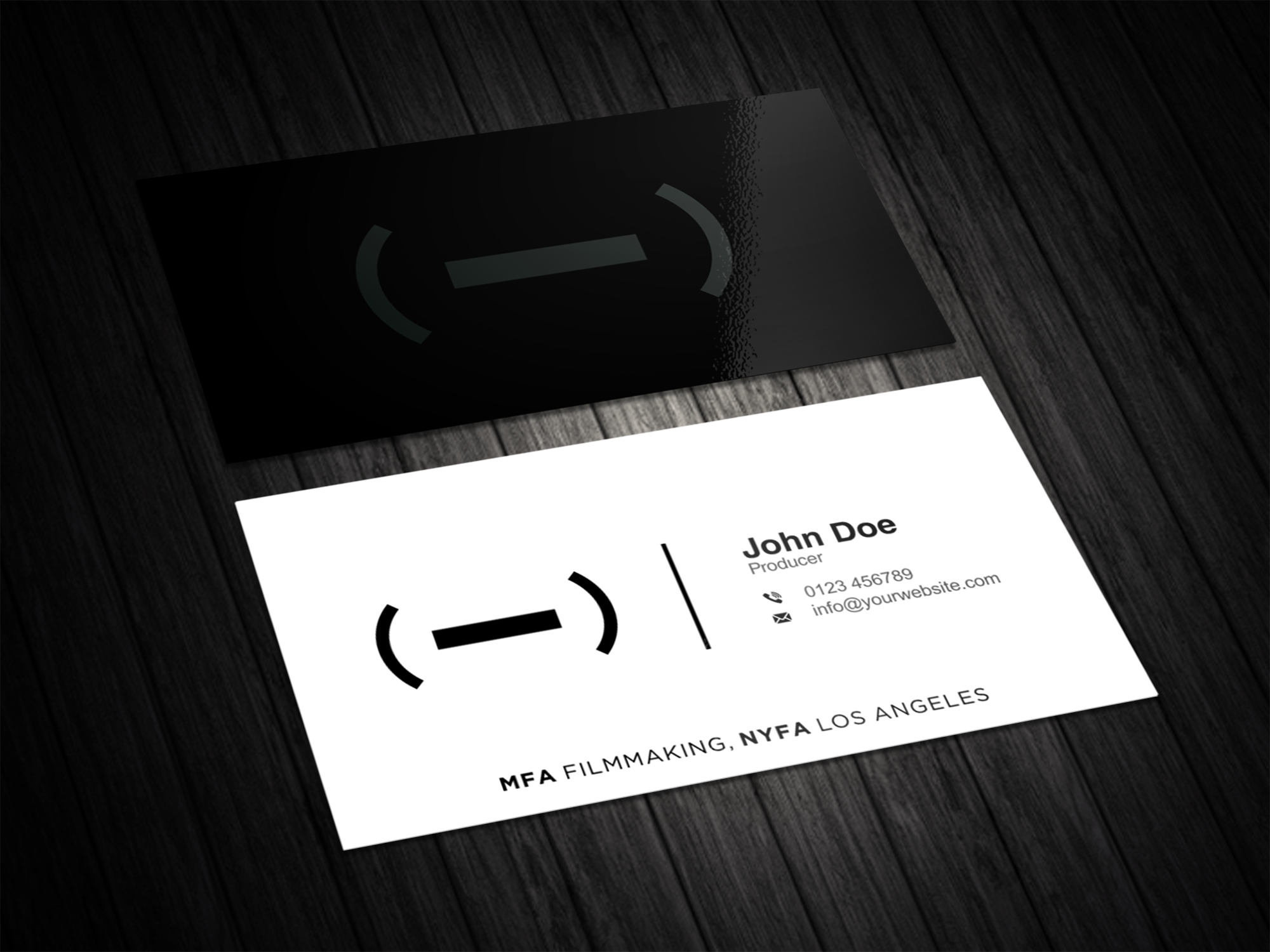 Business Card Design by vintana for this project | Design #27943790