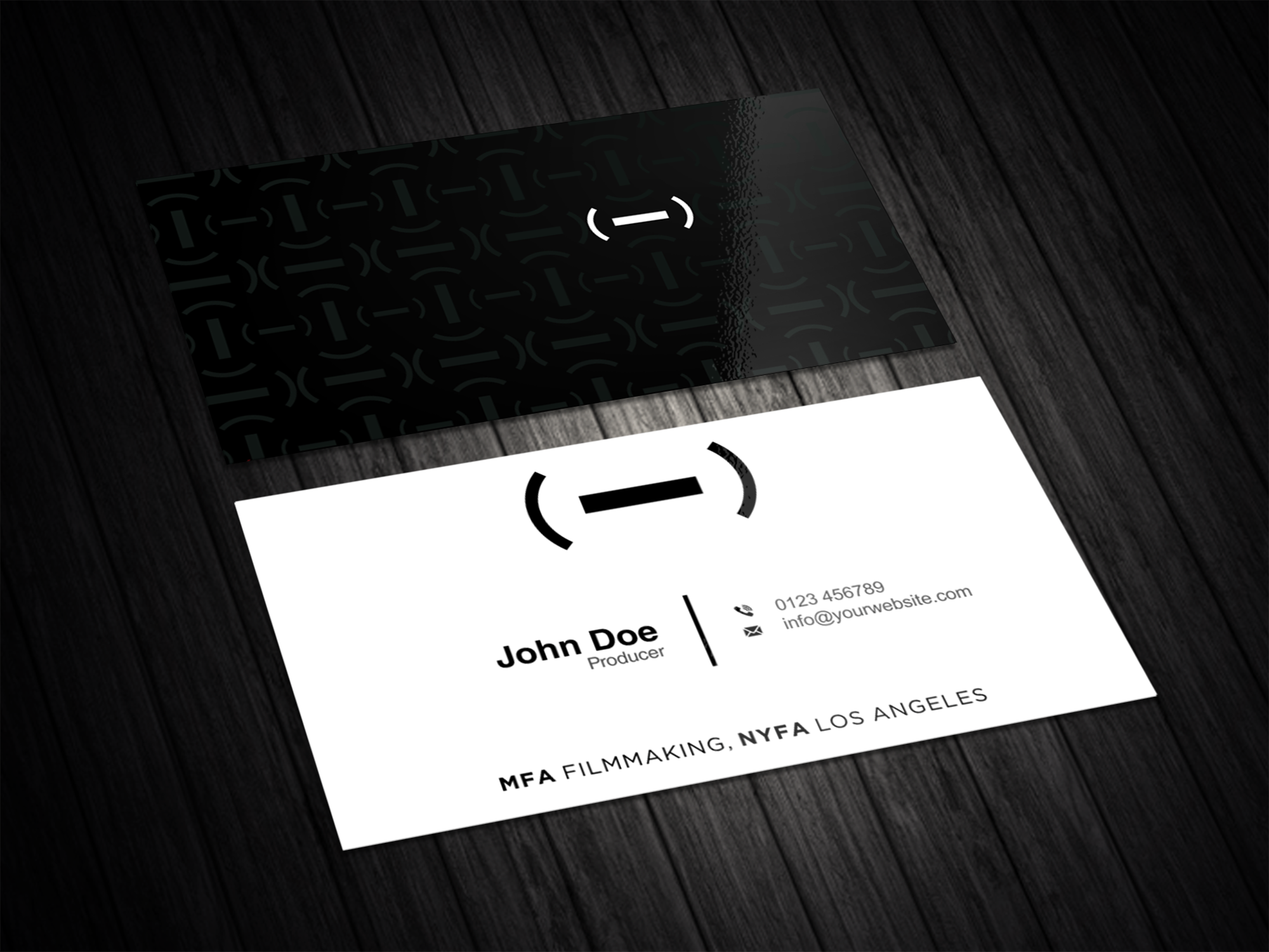 Business Card Design by vintana for this project | Design #27944239