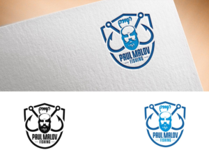 Logo Design by Vishak vasu for this project | Design: #27949936