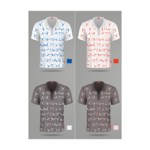 T-shirt Design by Excellar Hub for this project | Design: #27944497