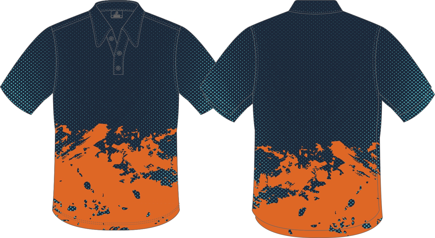 T-shirt Design by bacujkov for this project | Design #27944386
