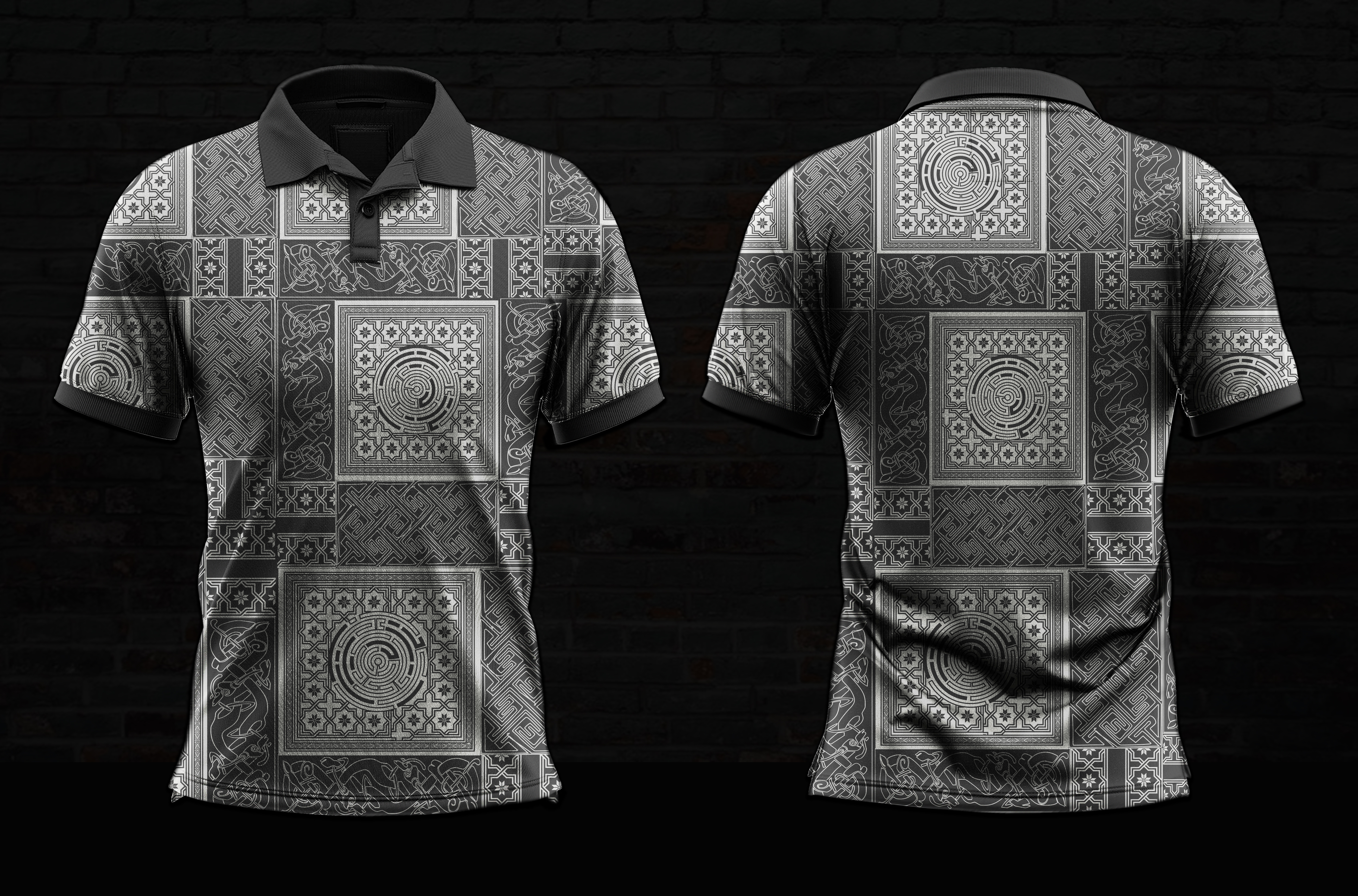 T-shirt Design by SAI DESIGNS for this project | Design #27968926