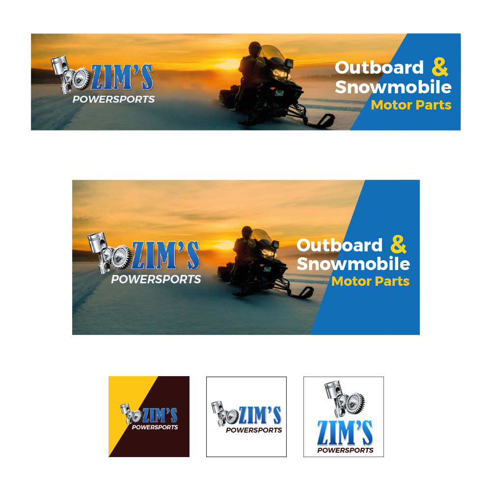 Banner Ad Design by Silviya M for this project | Design #27952264