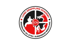 Logo Design by Md Sakhawat Hosssain for Lund Grappling Academy | Design: #27974758