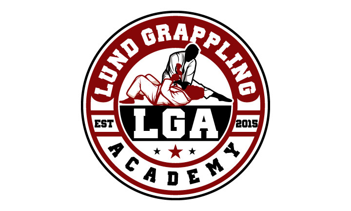 Logo Design by logoQ for Lund Grappling Academy | Design #27947034
