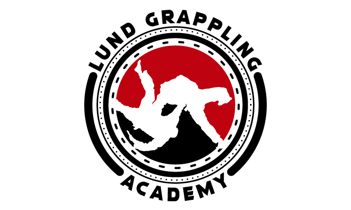 Logo Design by logoQ for Lund Grappling Academy | Design #27947035