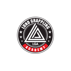 Logo Design by GODDREAMCREATION for Lund Grappling Academy | Design #27962613