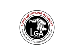 Logo Design by BNdesigner for Lund Grappling Academy | Design: #27958144