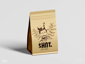 Graphic Design by Rickyy for this project | Design: #27959907