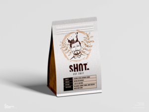 Graphic Design by Rickyy for this project | Design: #27967823