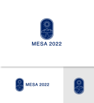 Logo Design by RikoAji for Middle East Studies Association | Design: #27959906