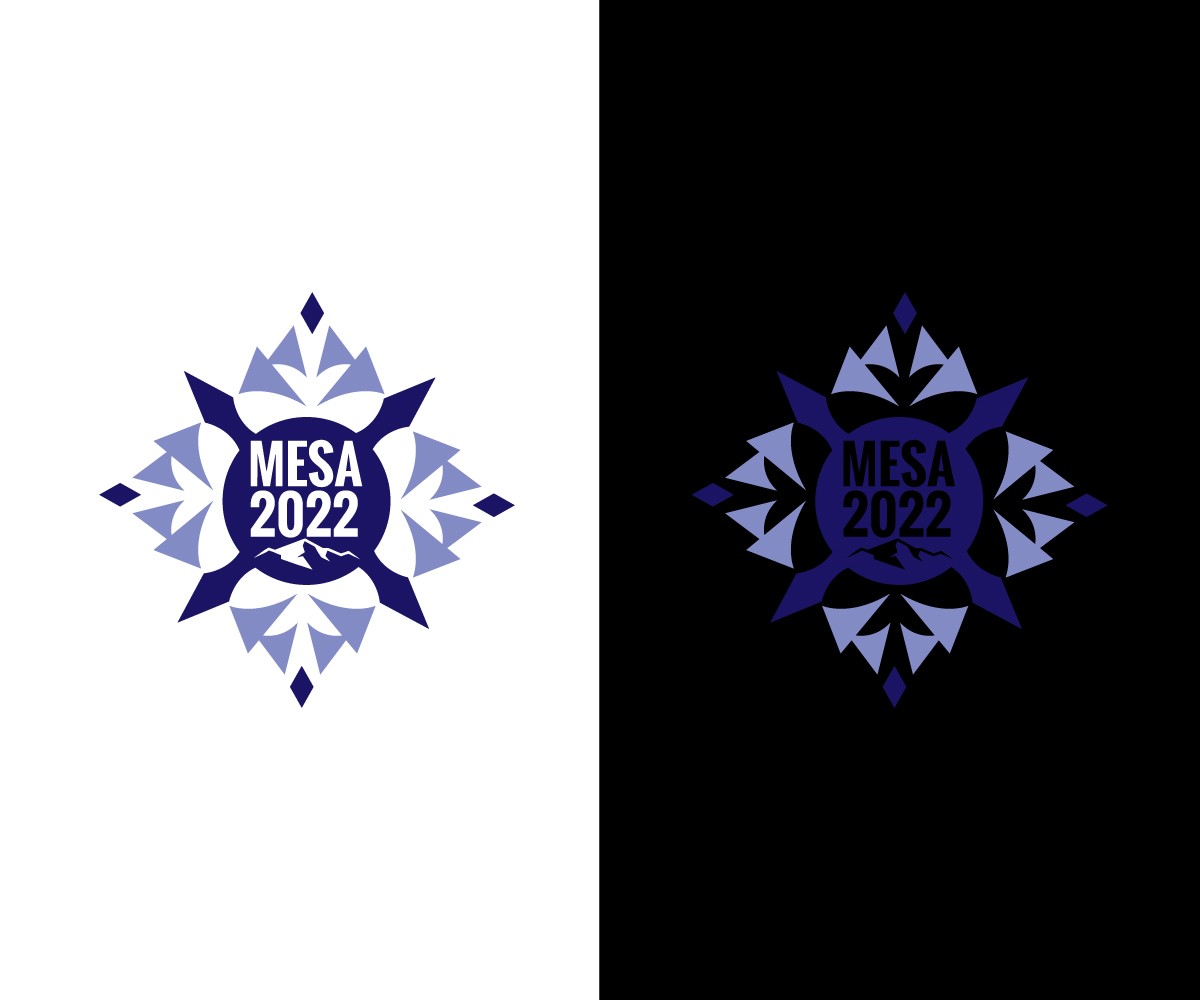 Logo Design by SimonKu for Middle East Studies Association | Design #27970148