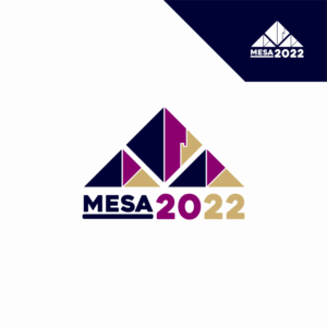 Logo Design by Evatec for Middle East Studies Association | Design #27969938