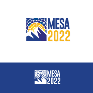 MESA 2022 | Diseño de Logo por Sujit Banerjee