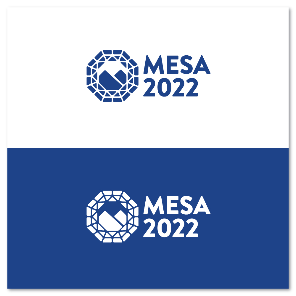 Logo Design by Sujit Banerjee for Middle East Studies Association | Design #27964473