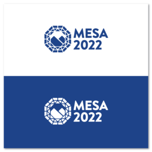 Logo Design by Sujit Banerjee for Middle East Studies Association | Design: #27964473
