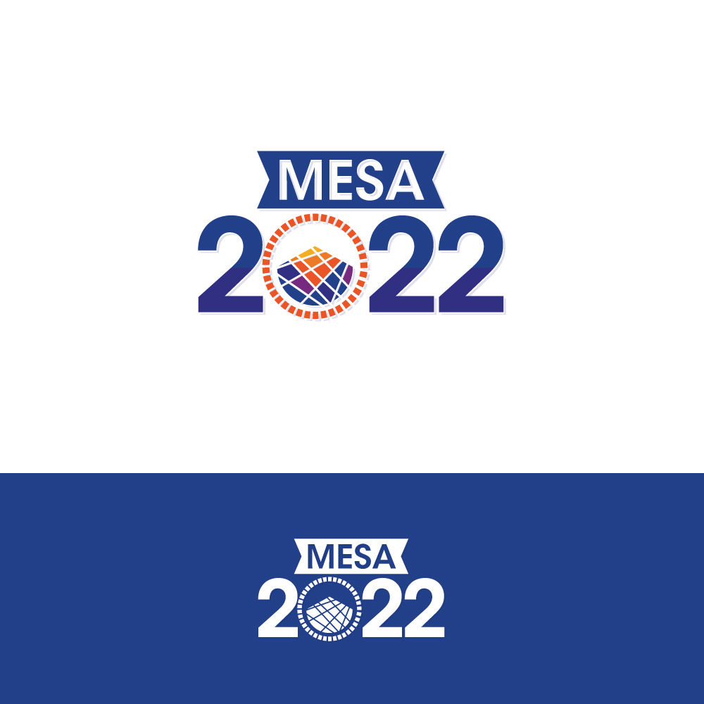 Logo Design by Sujit Banerjee for Middle East Studies Association | Design #27964474