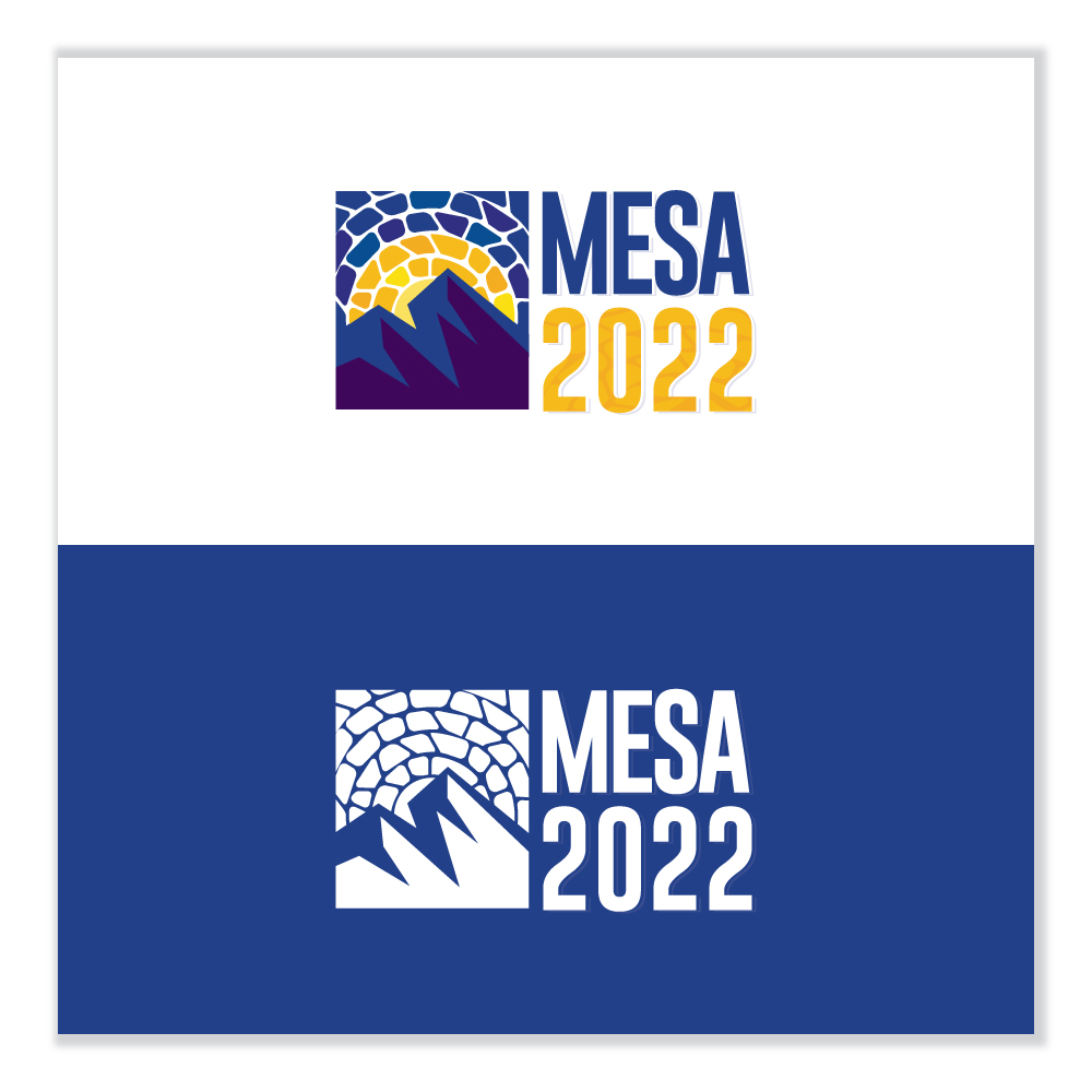 Logo Design by Sujit Banerjee for Middle East Studies Association | Design #27976282