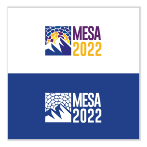 Logo Design by Sujit Banerjee for Middle East Studies Association | Design: #27976283