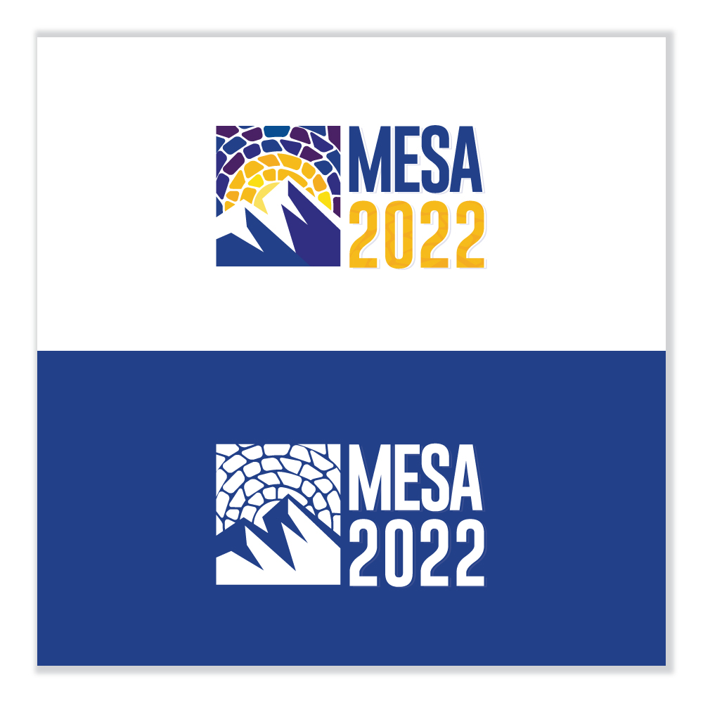 Logo Design by Sujit Banerjee for Middle East Studies Association | Design #27976284