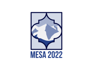 Logo Design by Shemet for Middle East Studies Association | Design: #27972640