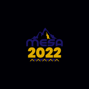 Logo Design by Benson M. for Middle East Studies Association | Design: #27976277