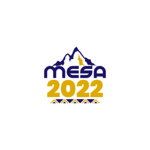 Logo Design by Benson M. for Middle East Studies Association | Design: #27976278