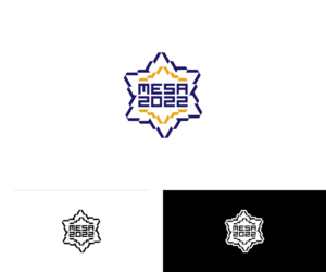 Logo Design by WahyuHMD for Middle East Studies Association | Design: #27948082