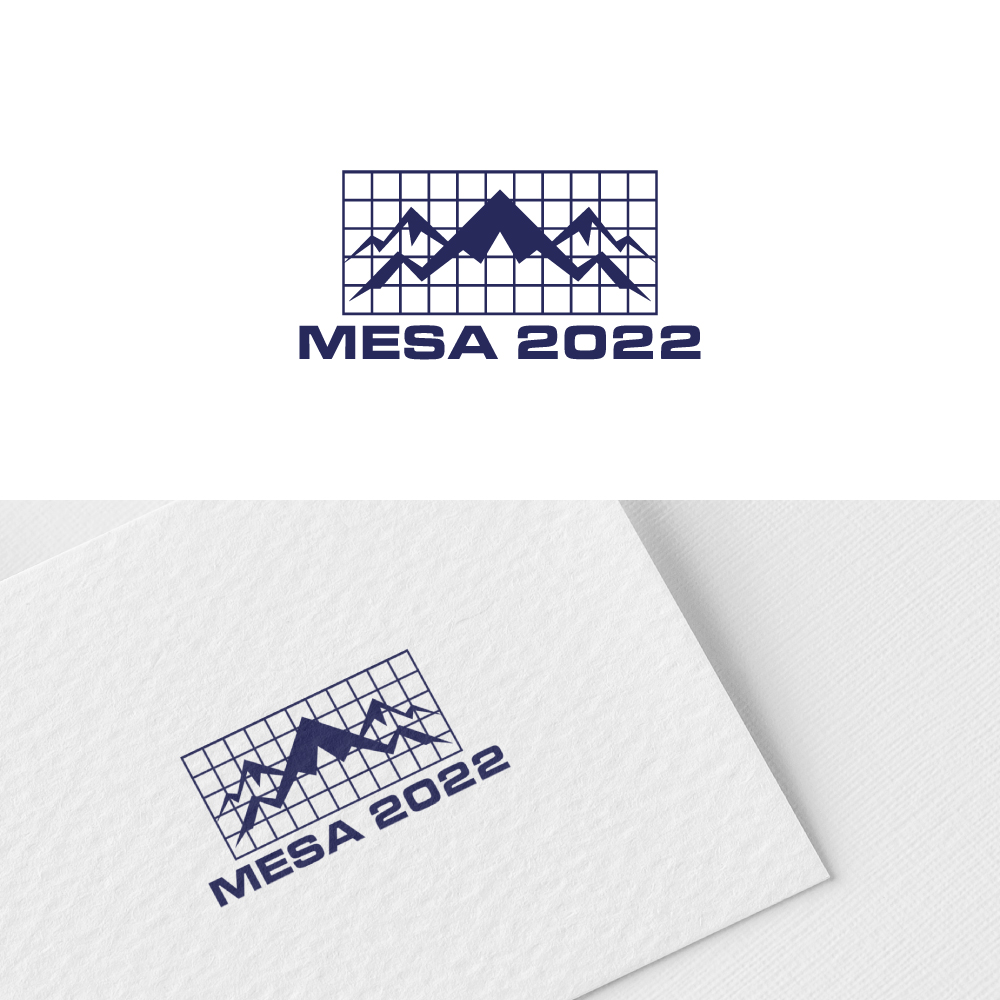 Logo Design by NOMLAS for Middle East Studies Association | Design #27970009