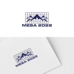 Logo Design by NOMLAS for Middle East Studies Association | Design #27970009