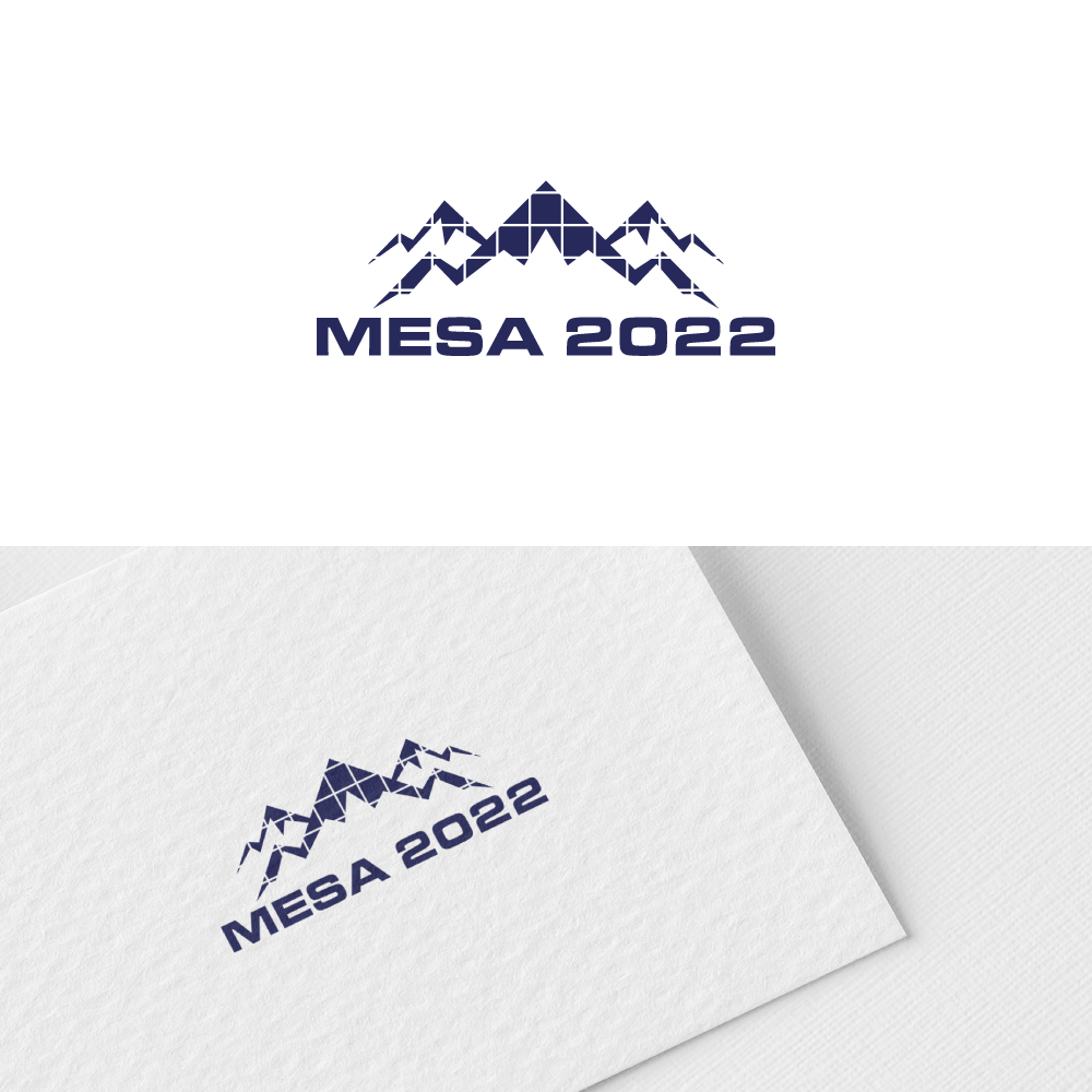 Logo Design by NOMLAS for Middle East Studies Association | Design #27970012
