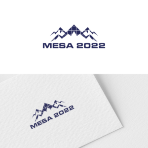 Logo Design by NOMLAS for Middle East Studies Association | Design: #27970012