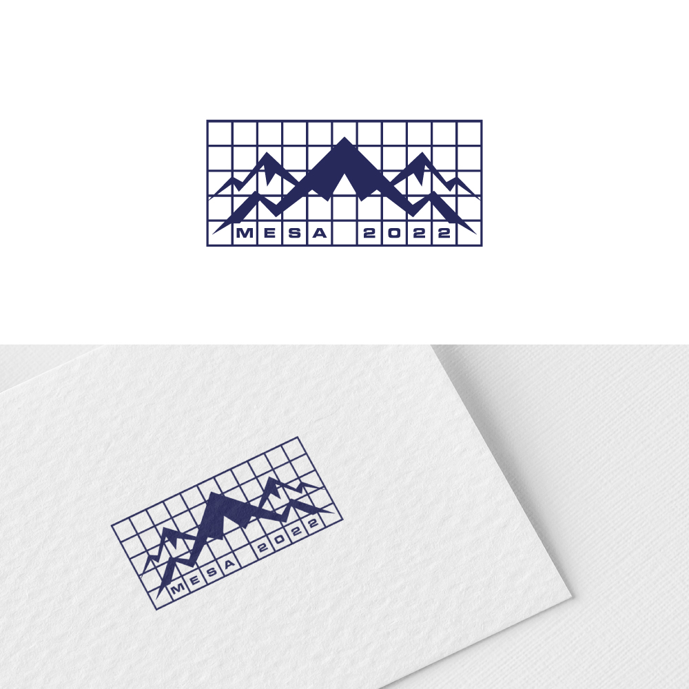 Logo Design by NOMLAS for Middle East Studies Association | Design #27970017