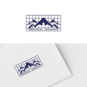 Logo Design by NOMLAS for Middle East Studies Association | Design: #27970017