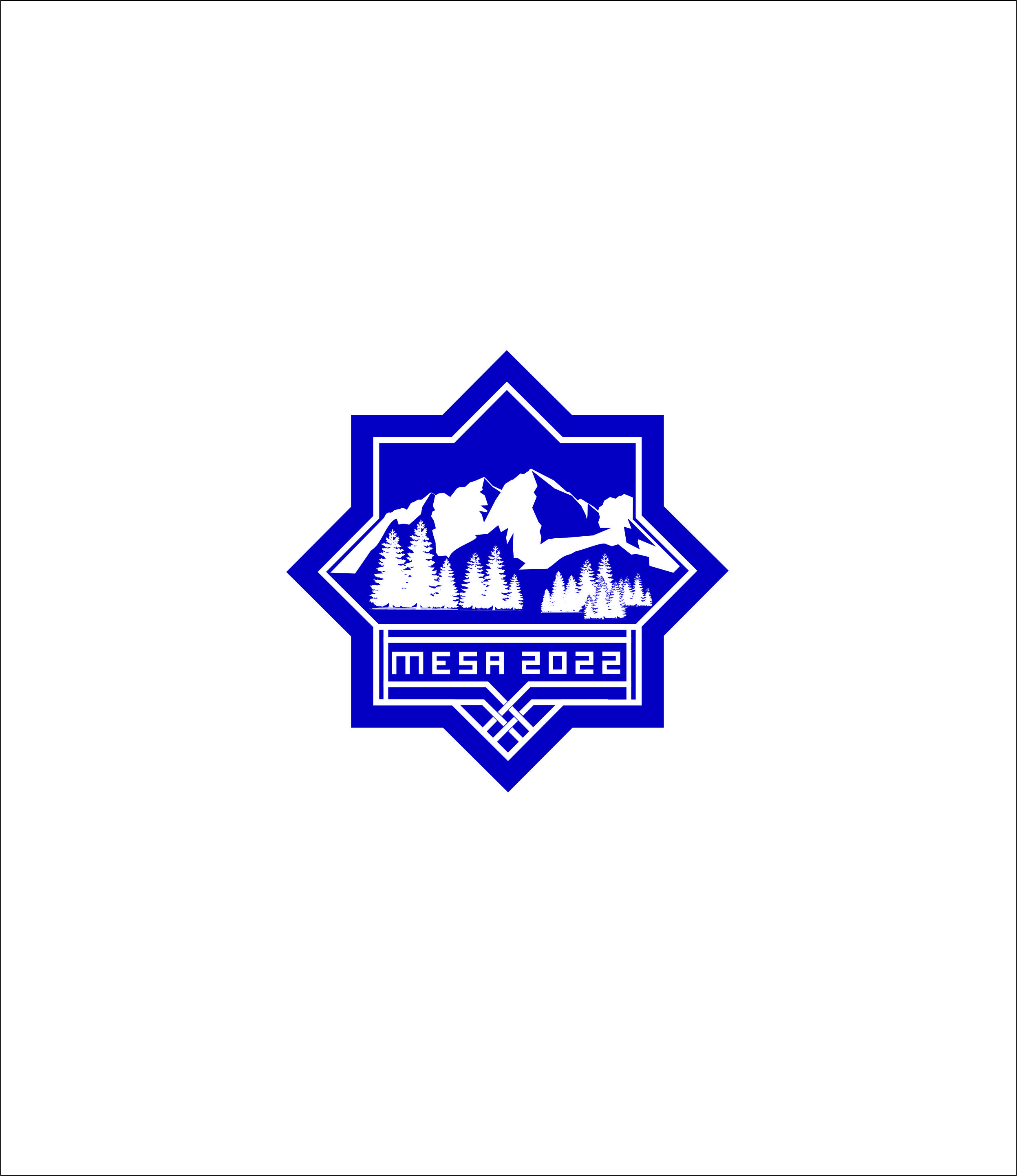 Logo Design by Jamal 12 for Middle East Studies Association | Design #27941984