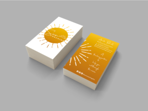 Business Card Design by Creative Moon Design for this project | Design: #27960500