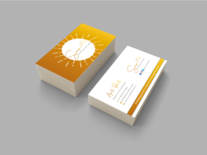 Business Card Design by Creative Moon Design for this project | Design: #27961329