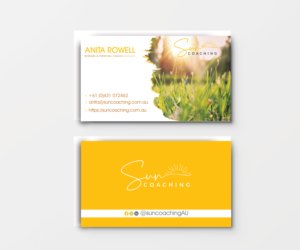 Diseño de Tarjeta de Presentación por Artist World para este proyecto | Diseño #27973048